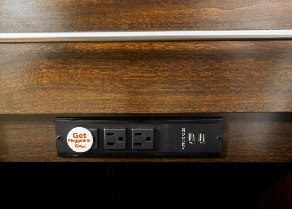 Red Roof PLUS+ San Antonio Downtown - Riverwalk image 28